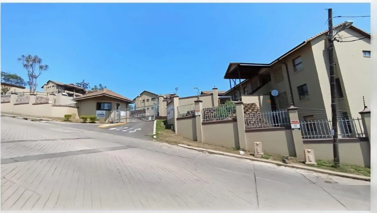 2 Bedroom Apartment / flat for sale in Palmiet