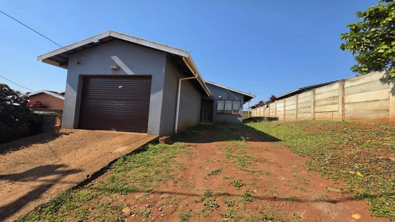 House for sale in Umhlathuze