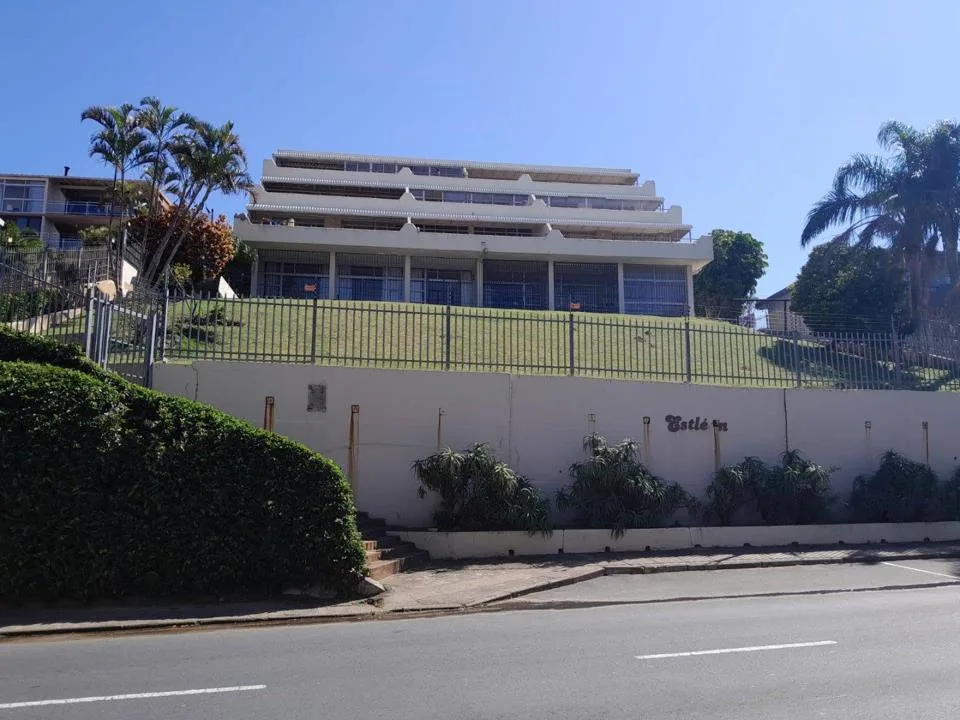 2 Bedroom Apartment / flat for sale in Margate Beach