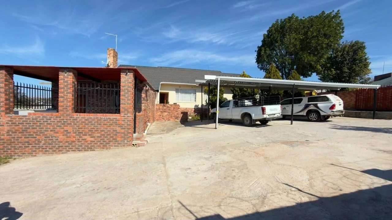 4 Bedroom House to rent in Butterworth