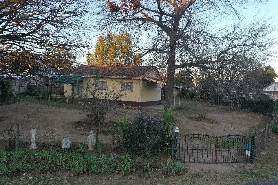 3 Bedroom House for sale in Kokstad