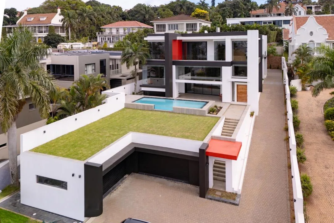 5 Bedroom House for sale in Musgrave