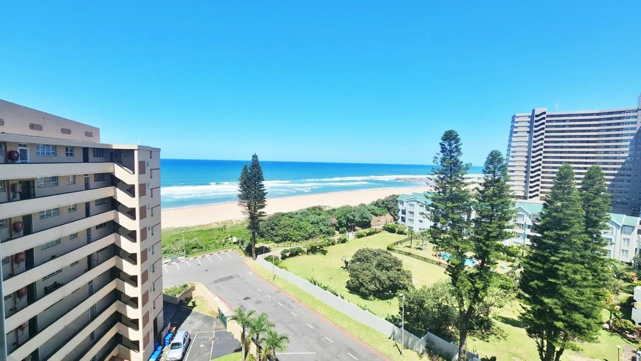 2 Bedroom Apartment / flat for sale in Doonside