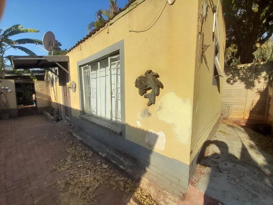 Apartment / flat to rent in Barberton
