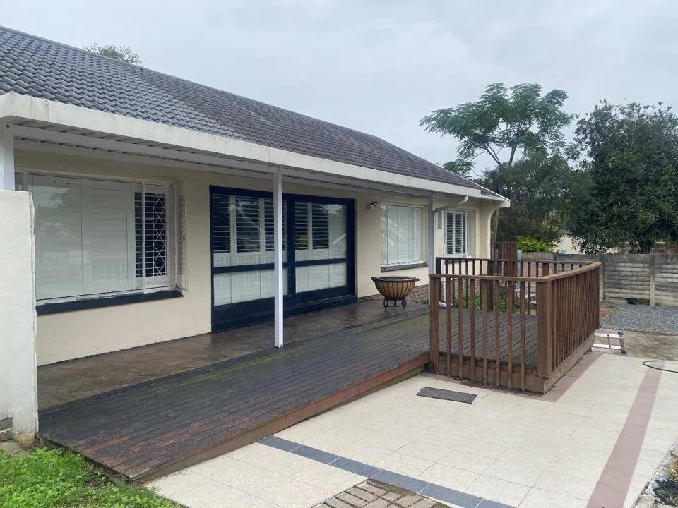 5 Bedroom House for sale in Dorchester Heights