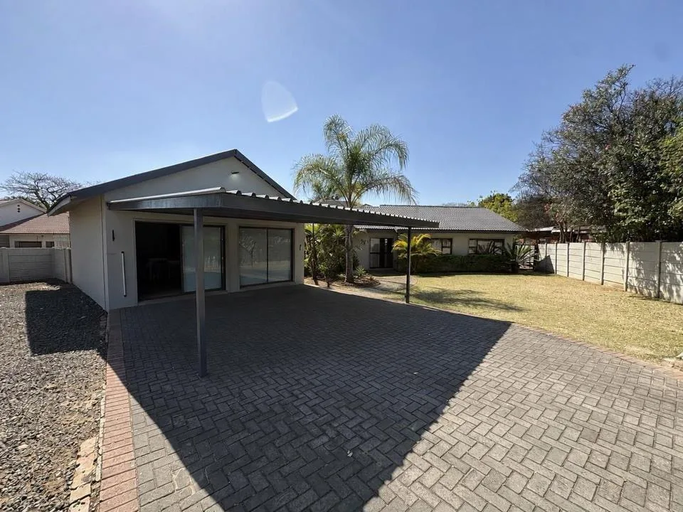 3 Bedroom House for sale in Bo-dorp