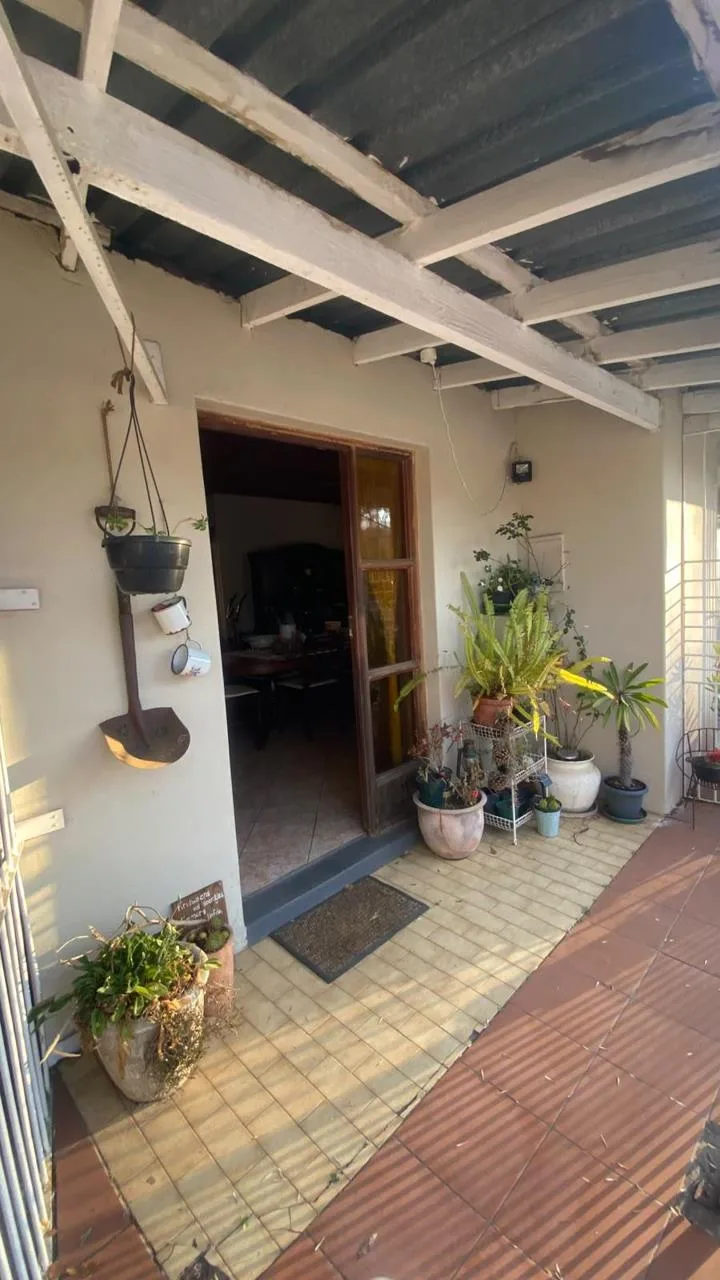 3 Bedroom House for sale in Sasolburg Ext 12