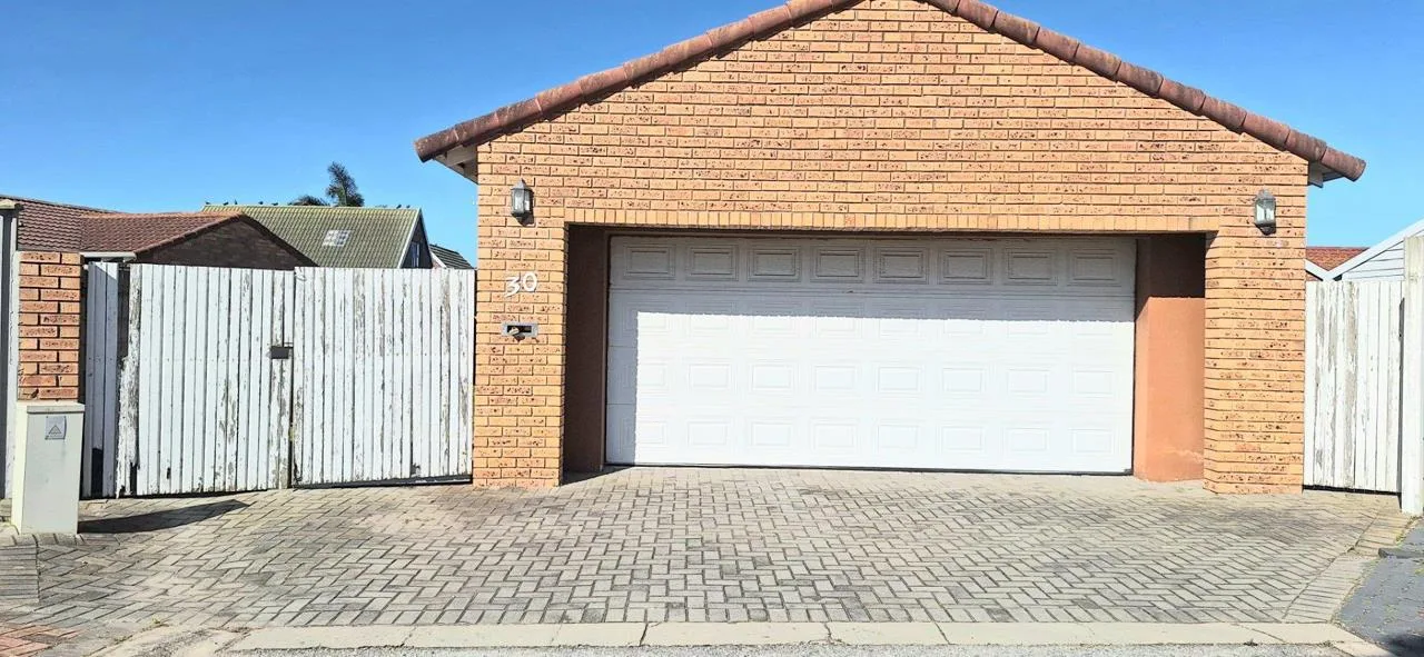 3 Bedroom House to rent in Hunters Retreat