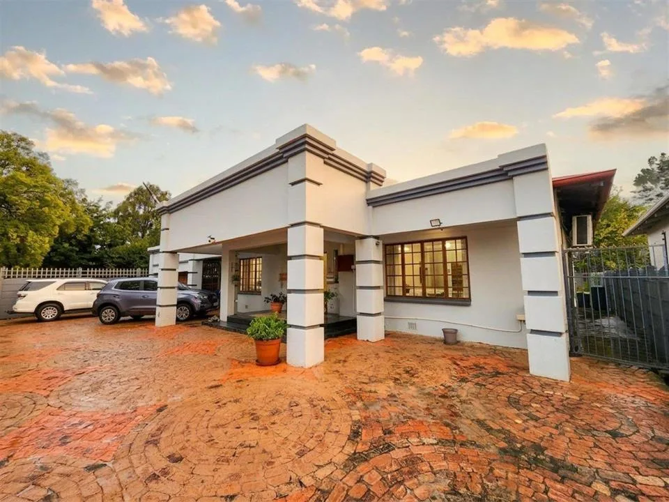 3 Bedroom House for sale in Potchefstroom Central