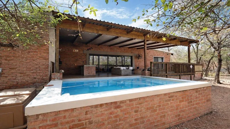 3 Bedroom House for sale in Marloth Park