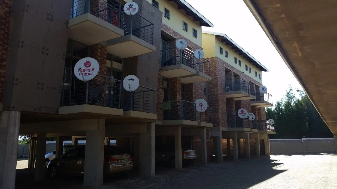1 Bedroom Apartment / flat for sale in Dassie Rand