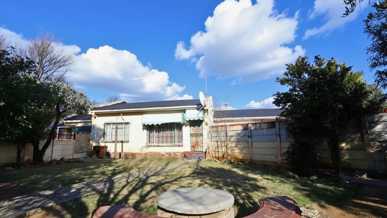 2 Bedroom Townhouse for sale in Virginia Central