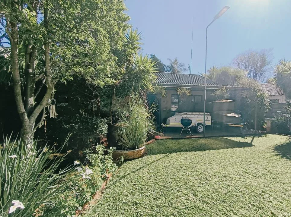 3 Bedroom House for sale in Stilfontein