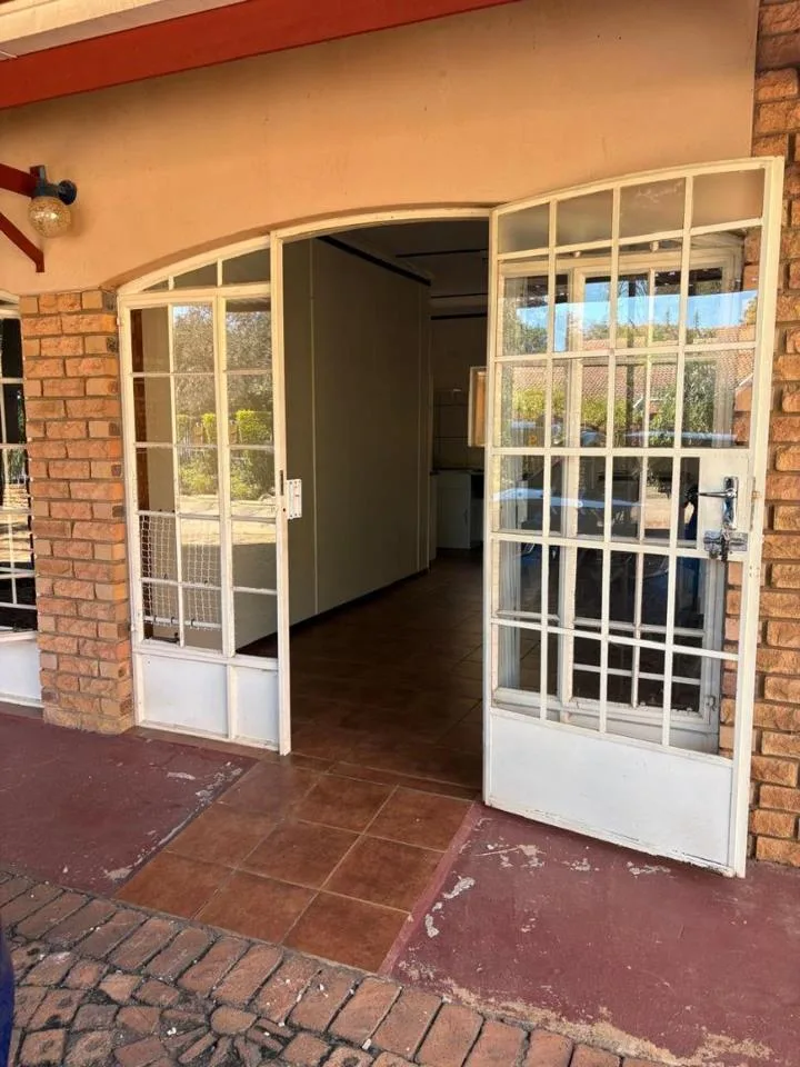 1 Bedroom Apartment / flat to rent in Mookgopong