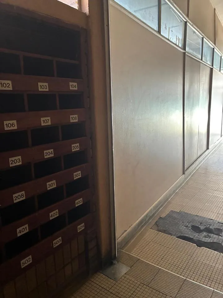 1 Bedroom Apartment / flat for sale in Bloemfontein Central