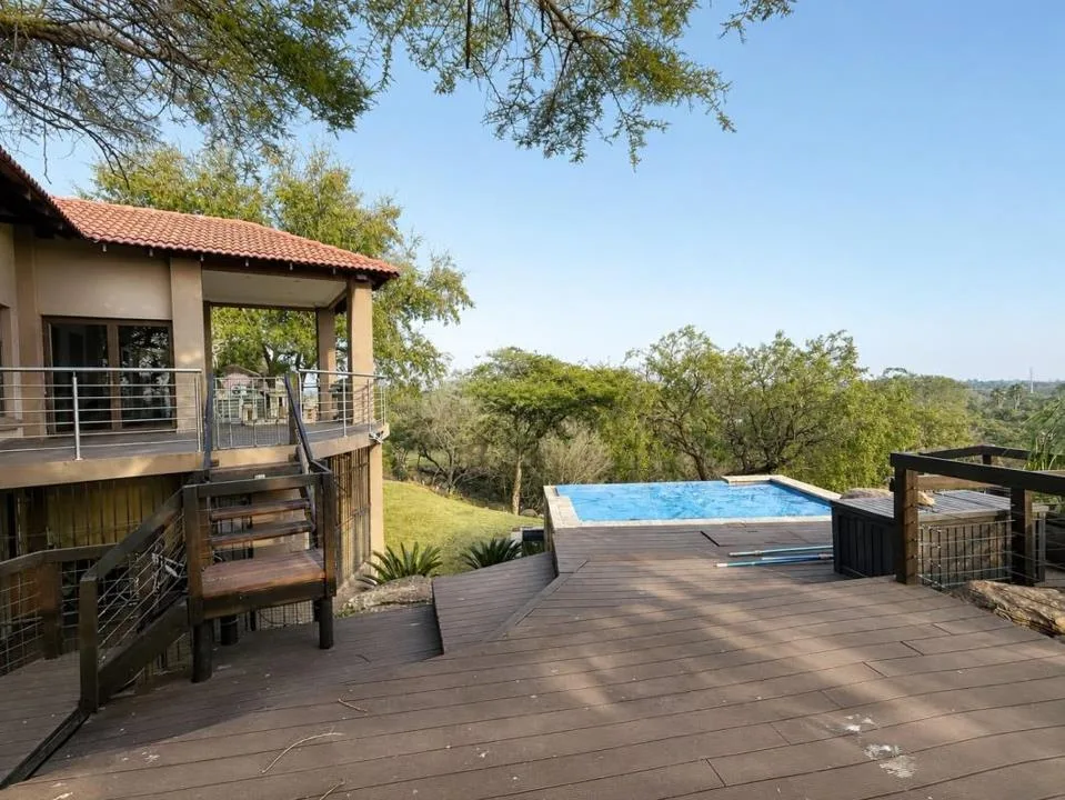 4 Bedroom House for sale in Brits Central