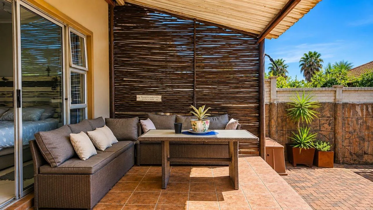 3 Bedroom Townhouse for sale in Vaalpark