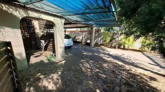 3 Bedroom House for sale in Fauna