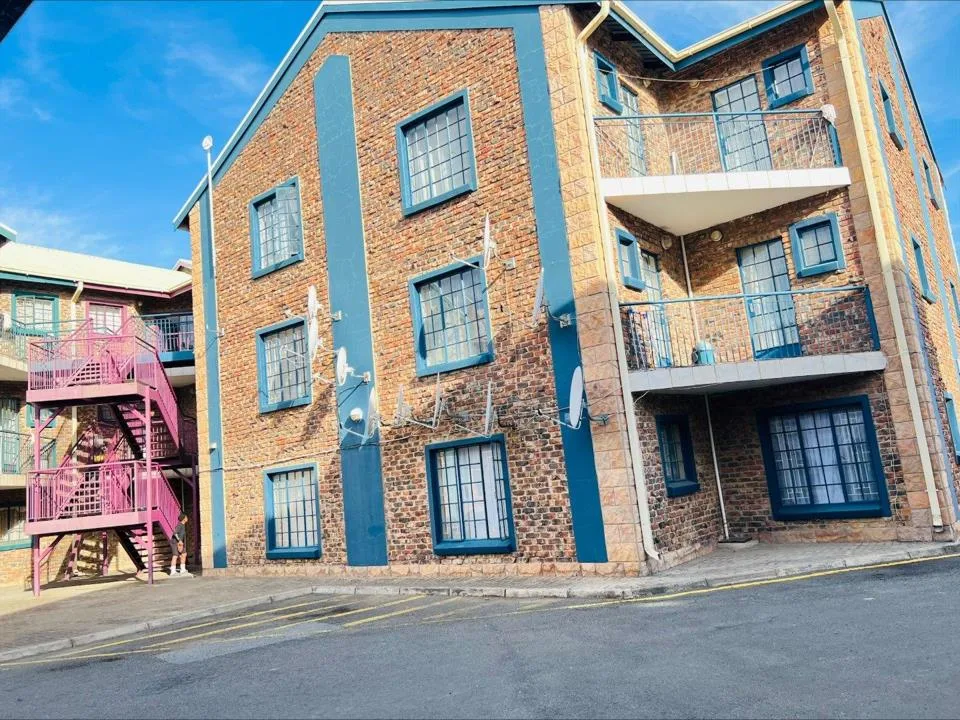 1 Bedroom Apartment / flat for sale in Willows