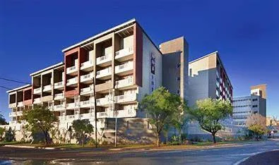 2 Bedroom Apartment / flat for sale in Universitas