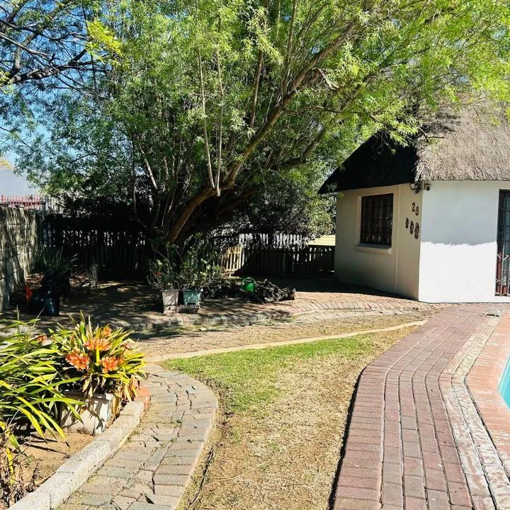 4 Bedroom House for sale in Sasolburg Ext 3