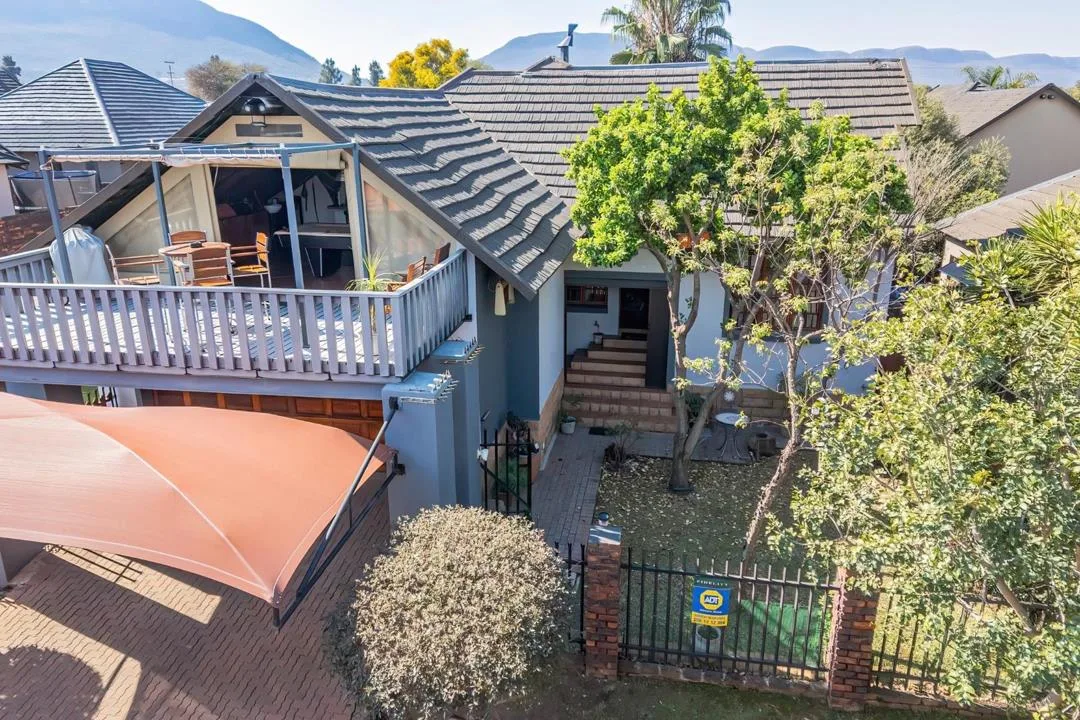 3 Bedroom House for sale in Melodie