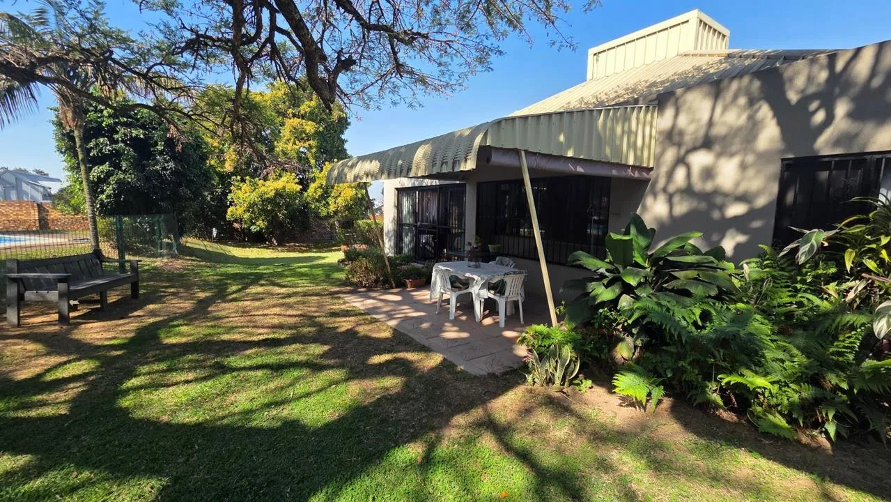 2 Bedroom House to rent in West Acres Ext 13