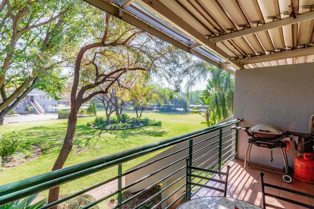 1 Bedroom Apartment / flat for sale in Key West Estate