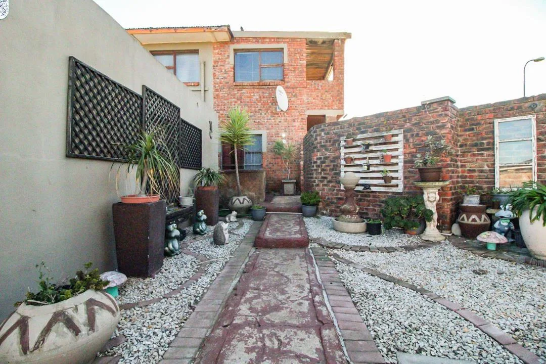 3 Bedroom House for sale in Algoa Park