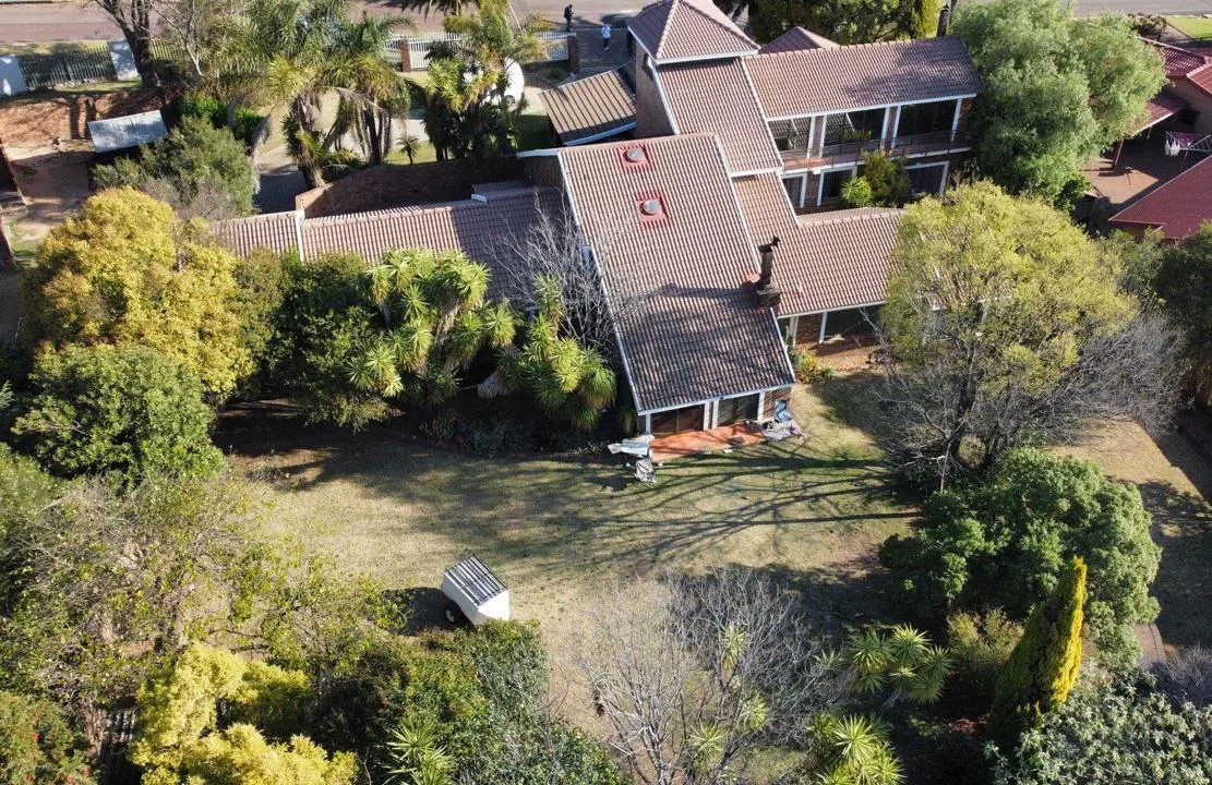 5 Bedroom House to rent in Ben Fleur