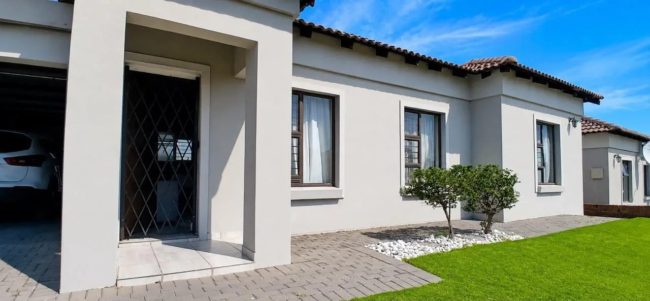 3 Bedroom Townhouse to rent in Terra Nova