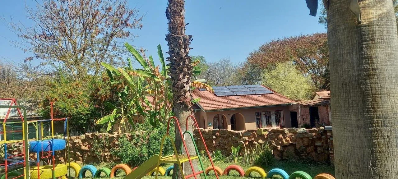 5 Bedroom House for sale in Elandsrand