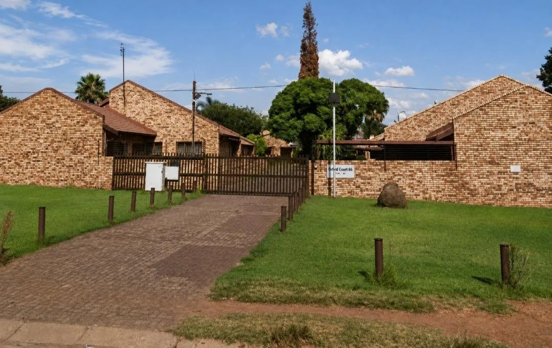 2 Bedroom Townhouse to rent in Reyno Ridge