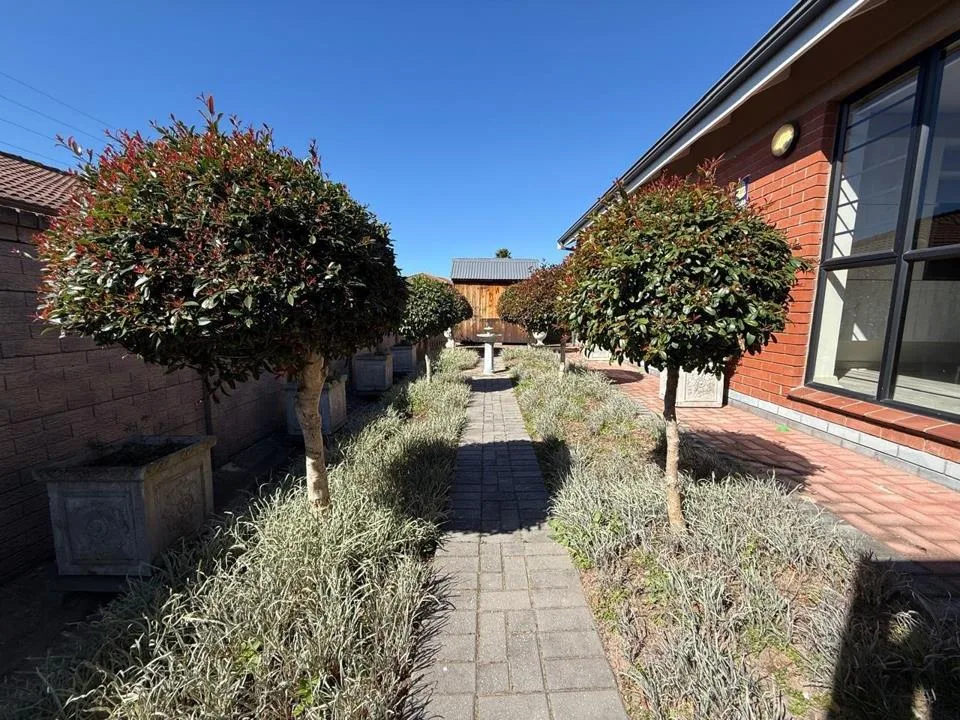 2 Bedroom Townhouse to rent in Lorraine