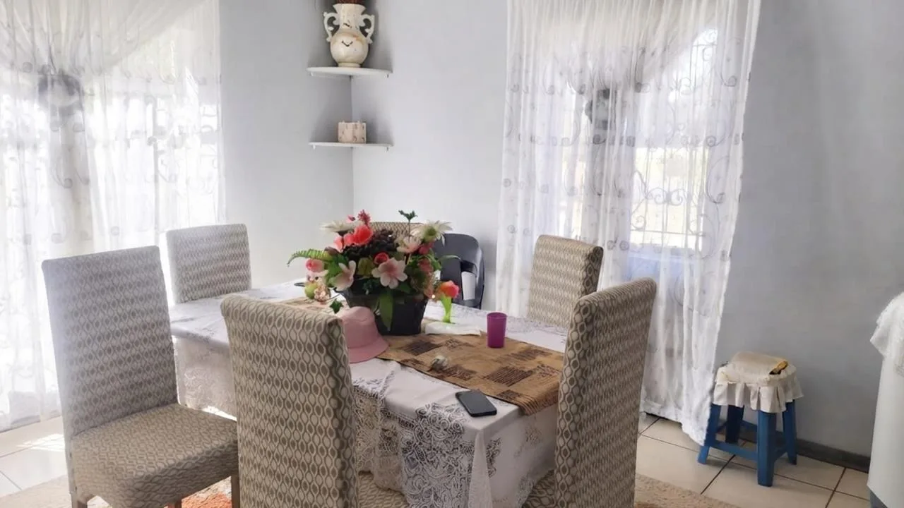 3 Bedroom House for sale in Stilfontein Ext 3