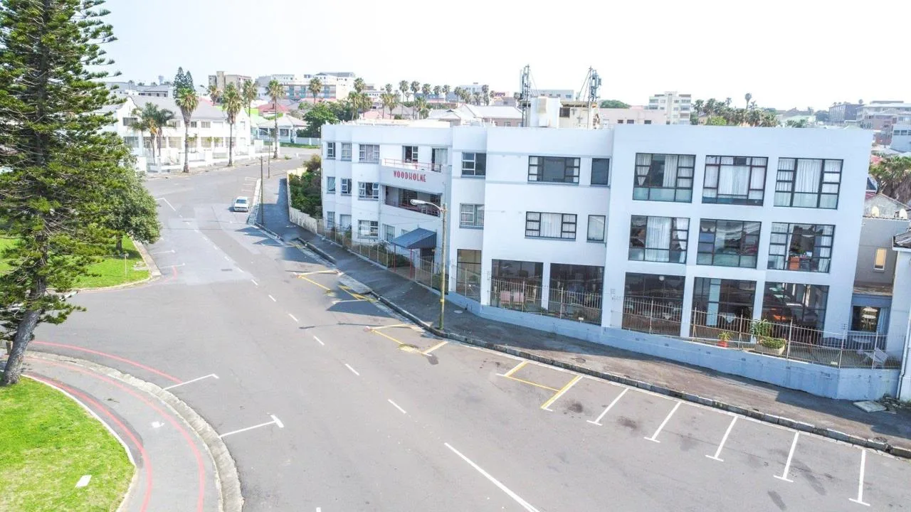 1 Bedroom Apartment / flat for sale in Quigney