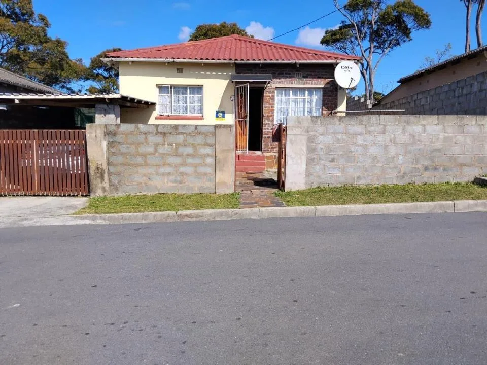 3 Bedroom House for sale in East London Central
