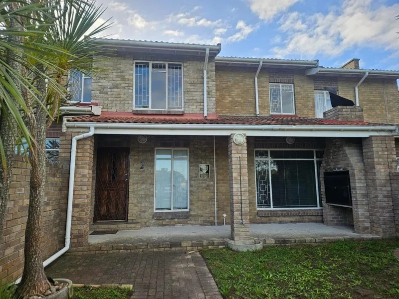 3 Bedroom Apartment / flat to rent in Framesby