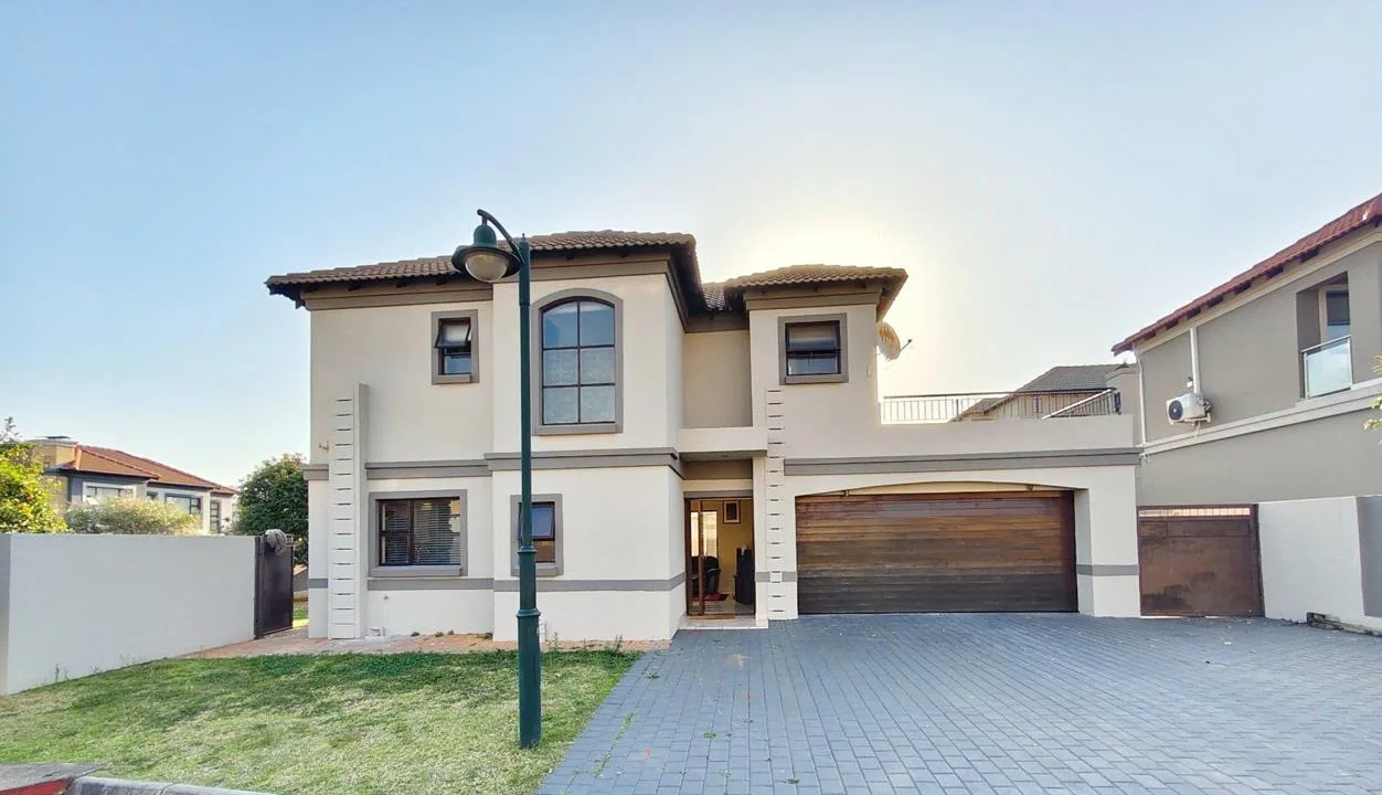 3 Bedroom House for sale in Melodie