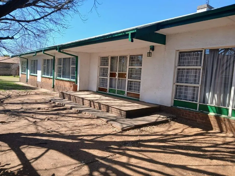 3 Bedroom House for sale in Parys