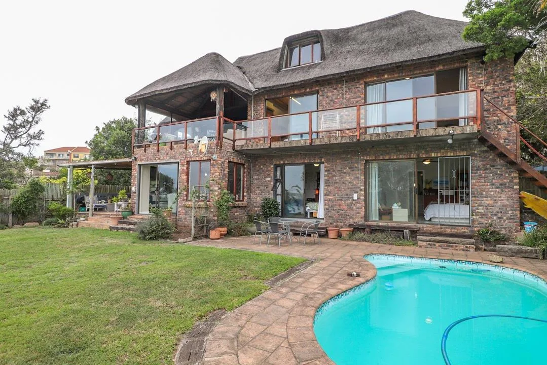 3 Bedroom House to rent in Nahoon