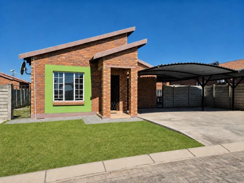 3 Bedroom House for sale in Waterkloof East