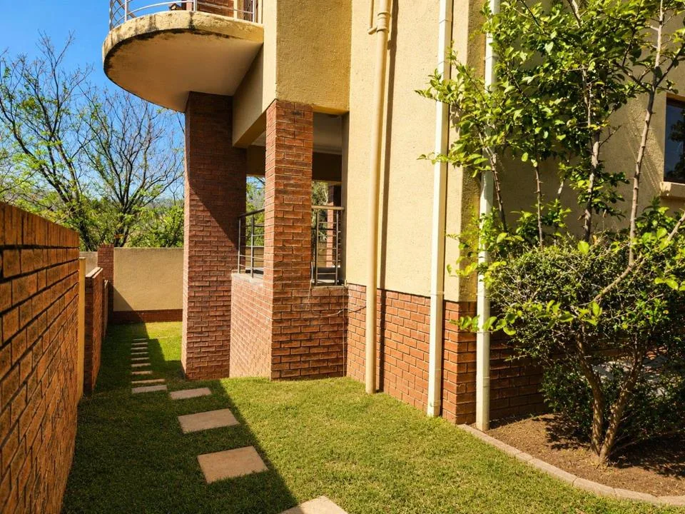 3 Bedroom House to rent in Stonehenge Ext 1