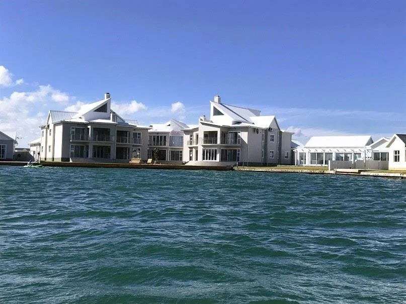 3 Bedroom Apartment / flat for sale in Marina Martinique