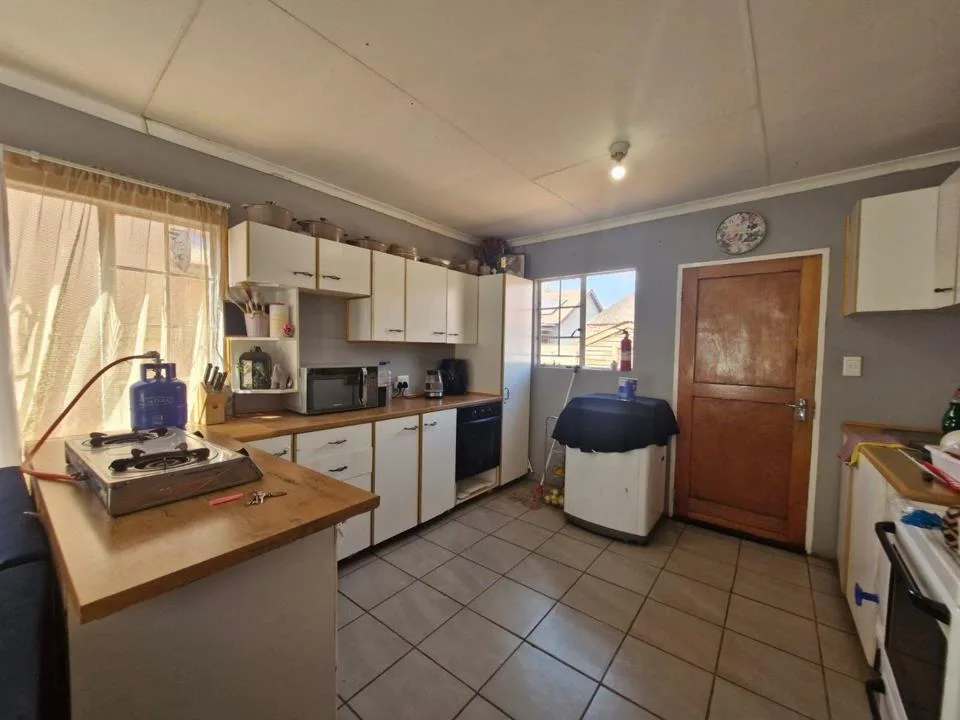 3 Bedroom House to rent in Kathu