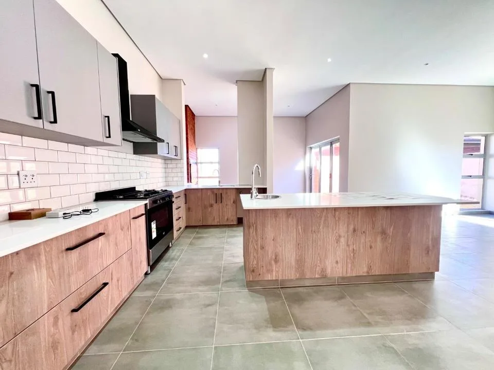 2 Bedroom Townhouse for sale in Wild Olive Estate
