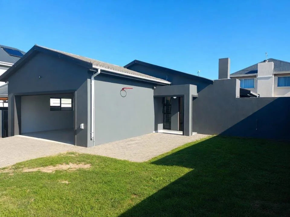 3 Bedroom House to rent in Fountains Estate