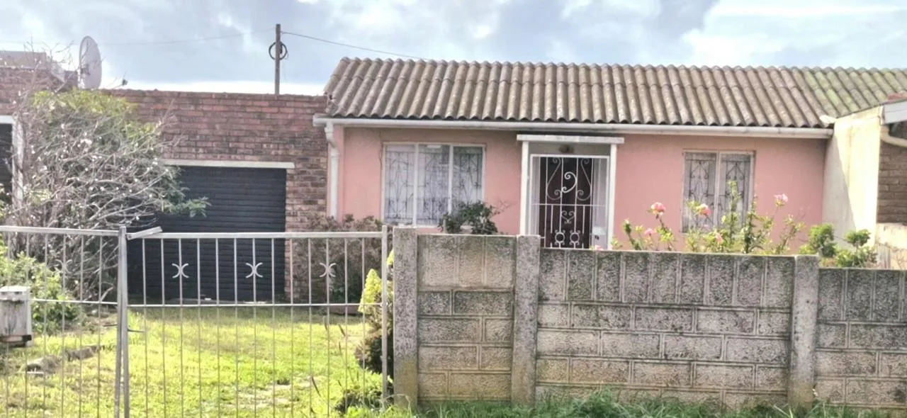 House for sale in Bethelsdorp