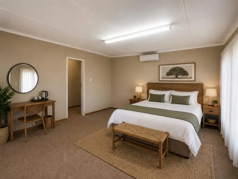 1 Bedroom Apartment / flat to rent in Kathu