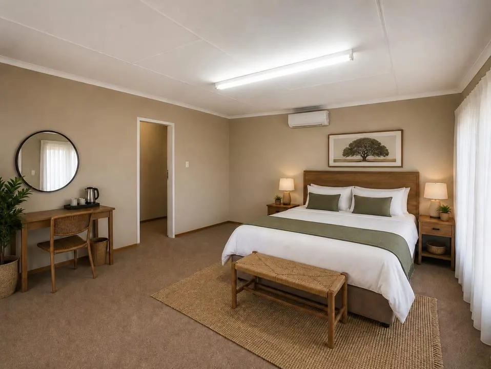 1 Bedroom Apartment / flat to rent in Kathu